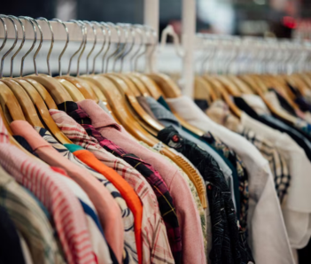 Garments products