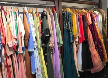 Ethnic Wear