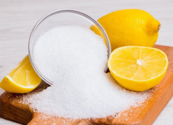 Citric Acid