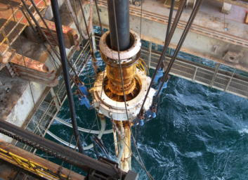Drilling lubricants